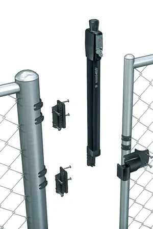 MagnaLatch ML3 Adapterset voor Ronde palen Seizoensaanbieding