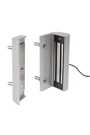 Dagaanbieding Locinox Magneetslot opbouw voor draaipoorten