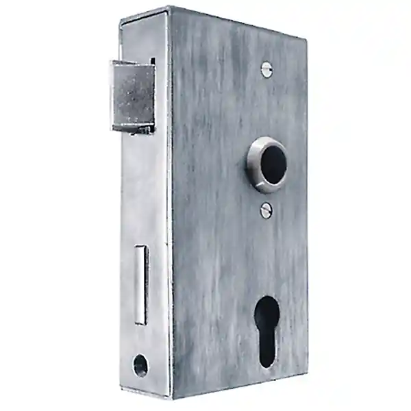 MAUER 6040 Hekslot of poortslot Voordeelprijs