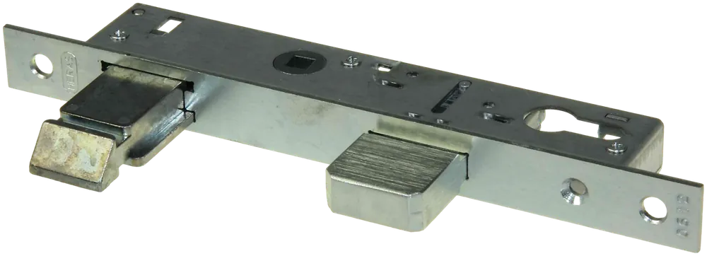 Heras poortslot drn 25mm PC92mm Nieuw