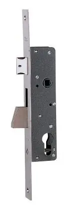 Insteekslot met valhaak PC85 Doornmaat 25mm Seizoensaanbieding