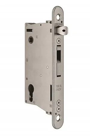 Bestseller Locinox insteekslot Eightylock voor Houten of Metalen profiel