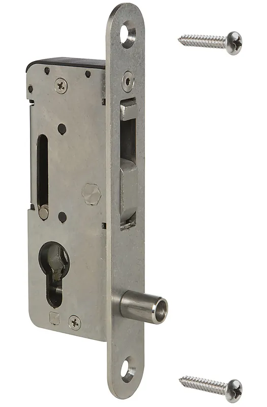 Locinox Insteekslot voor poorten H-COMPACT Beste Prijs