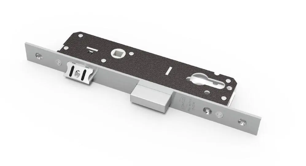OMEC 1300 SMALSLOT PC85 doornmaat 30mm VP22 Exclusieve Aanbieding