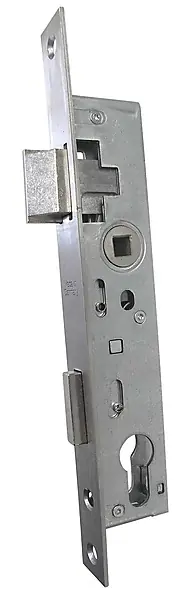 Meest Verkocht Koker Insteekslot doornmaat 22mm pc92