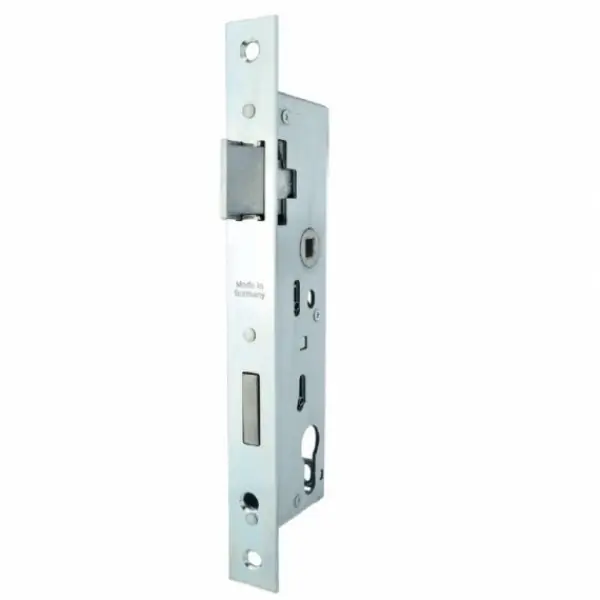 Betaalbaar Bever smaldeurslot PC92mm en doornmaat 20mm