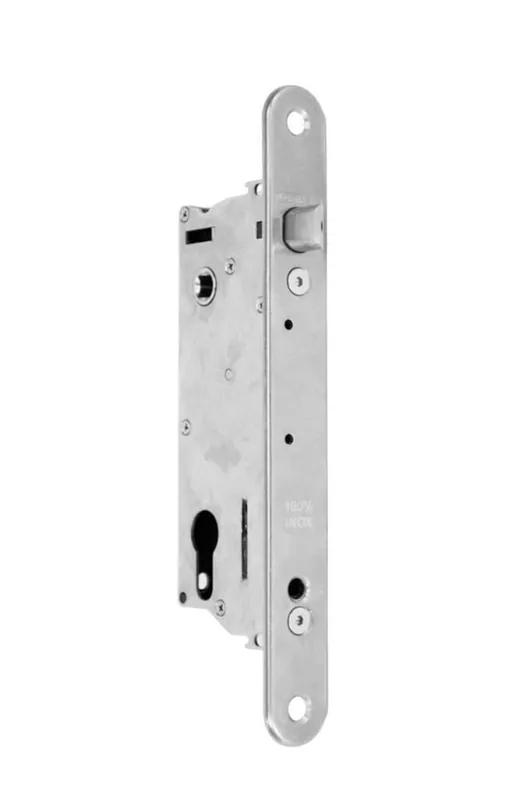 Bestseller Locinox Seventylock-A Multifunctioneel insteekslot met 40mm doornmaat