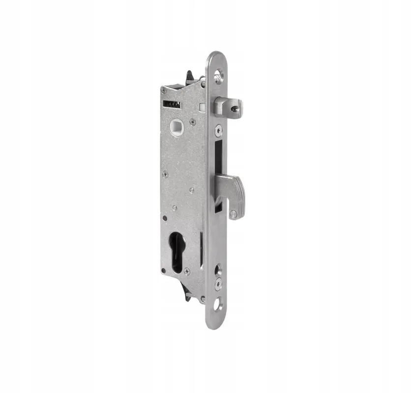 Locinox Insteekslot 30 mm doornmaat - FIFTYLOCK Flitsaanbieding
