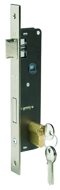 Smaldeurslot PC85 DM20 Tijdelijk Beschikbaar