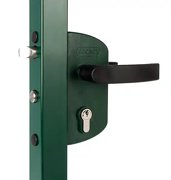 Locinox Tuinpoortslot - LAKZ P1 Must-Have