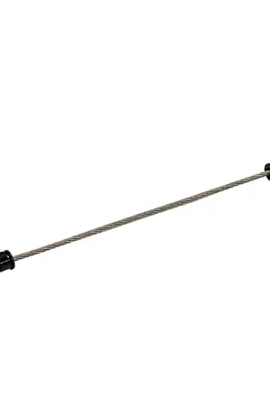 Gatemaster GRS veiligheidskabel voor poorten Must-Have