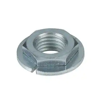 Favoriet Locinox regelbare lasmoer voor scharnieras