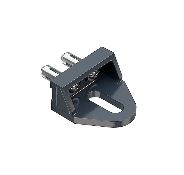 Locinox Opschroefbare GRIP voor BOLTON scharnieren Shop Nu