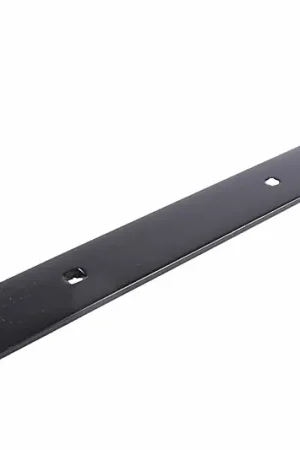 Uitverkoop Hengen Rustica 16mm zwart