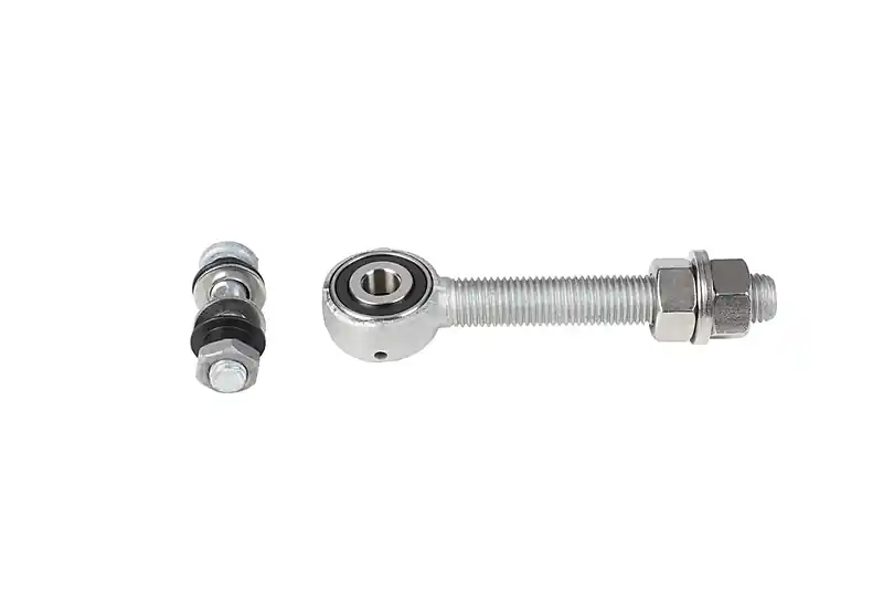Locinox Gelagerde oogbout voor 3D en 4D scharnieren M16 - M20 Premium