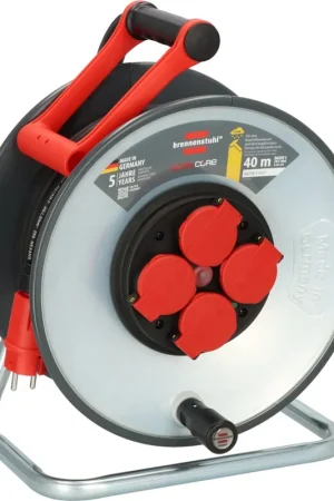 kabelhaspel neopreen brennenstuhl Beste Prijs
