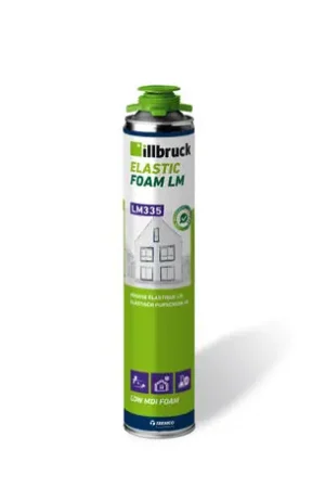 purschuim elastic foam illbruck Koop Online