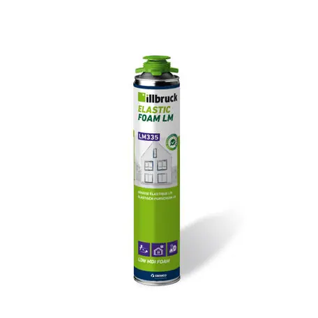 purschuim elastic foam illbruck Koop Online