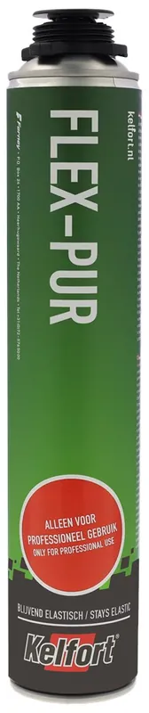 purschuim flex-pur kelfort Must-Have