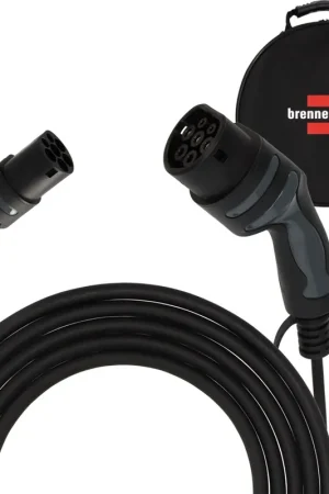 laadkabel voor auto brennenstuhl Koopje