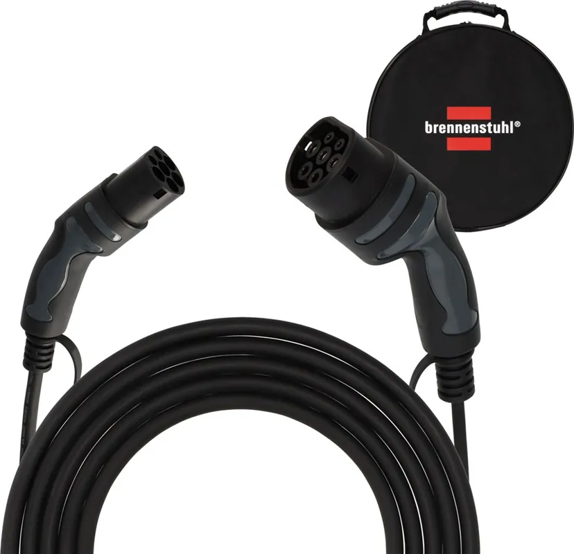 laadkabel voor auto brennenstuhl Koopje