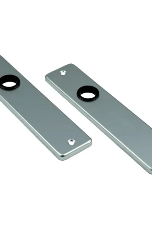 Snelle Levering kortschild aluminium f2 ami