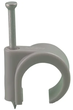 kabelclip rond kunststof mepac Exclusieve Aanbieding