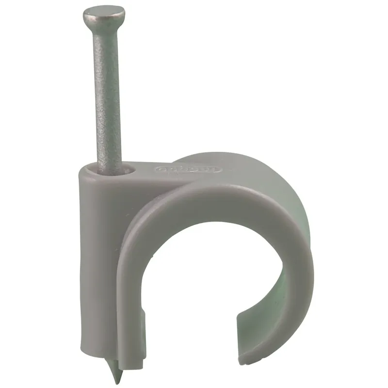 kabelclip rond kunststof mepac Exclusieve Aanbieding