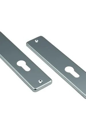 Uitverkoop kortschild aluminium f2 ami