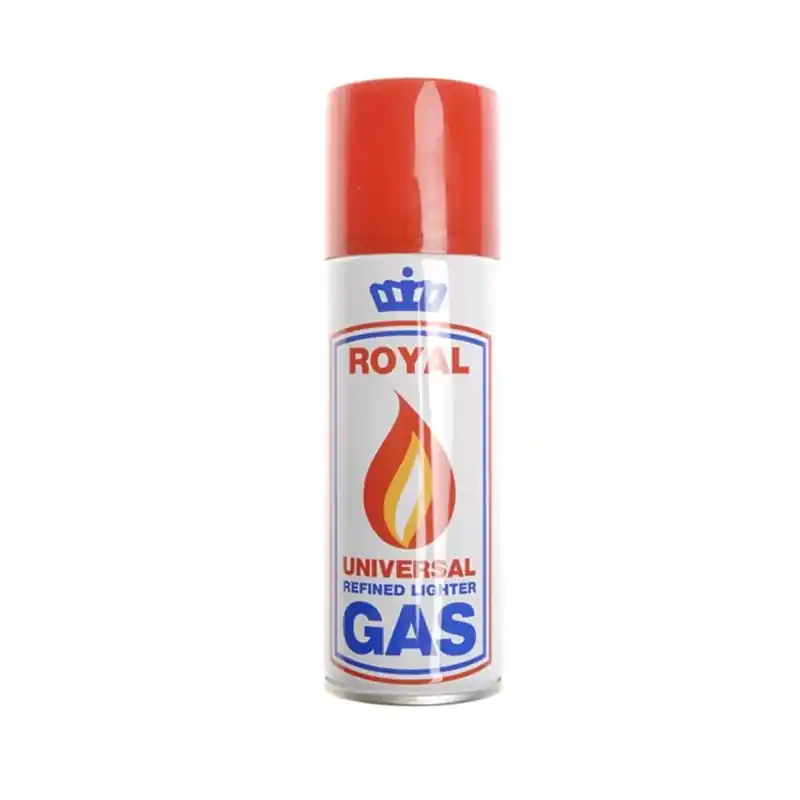 gasvulling gimeg Lage Kosten