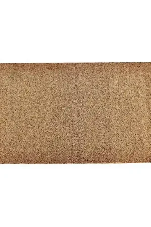 vloermat natural kokos Betaalbaar