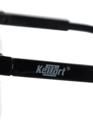 Actieprijs veiligheidsbril helder kelfort