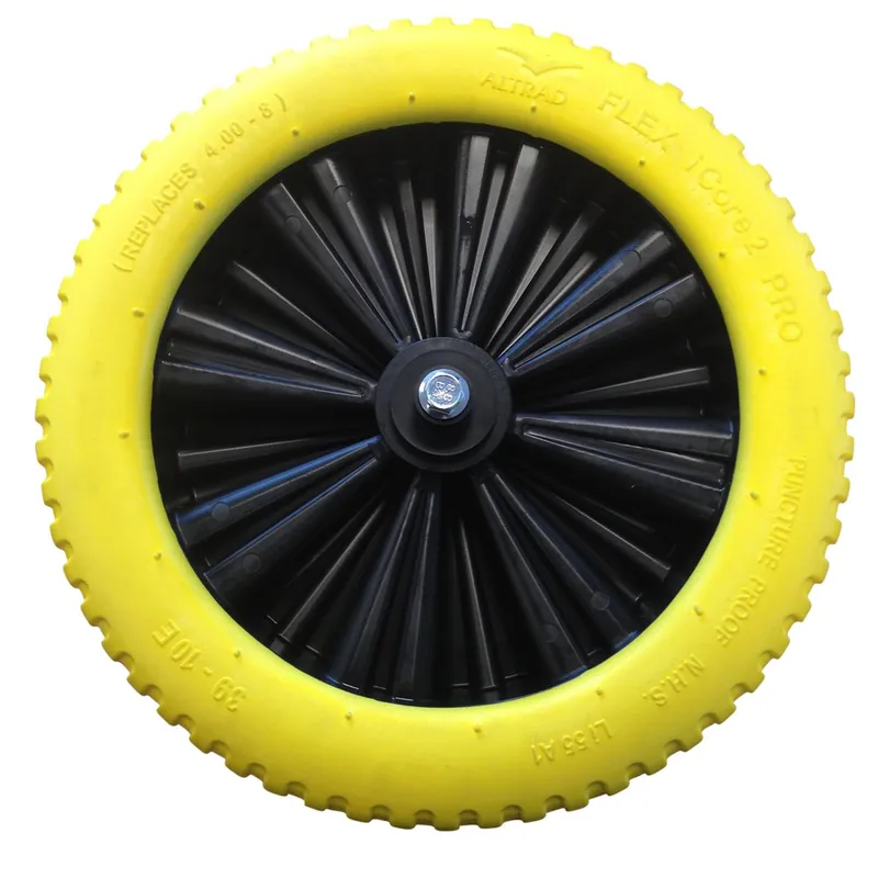 kruiwagenwiel rubber fort Must-Have