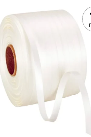 Op = Op omsnoeringsband polyester