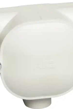 lasdoos top-T-doos dubbel pvc abb Premium