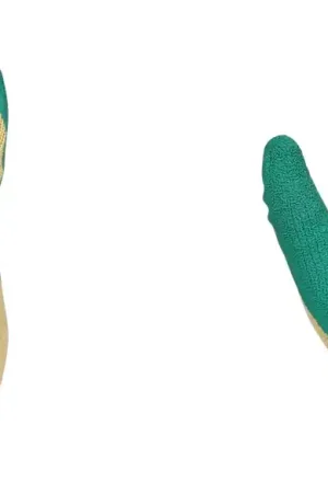 werkhandschoenen pe/katoen kelfort Premium