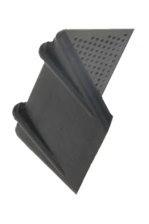 Actieprijs hoekbeschermer polystyreen