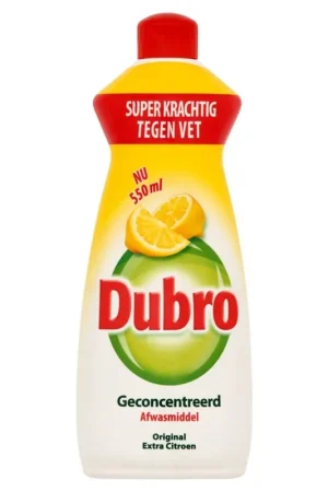 afwasmiddel dubro Merkproduct