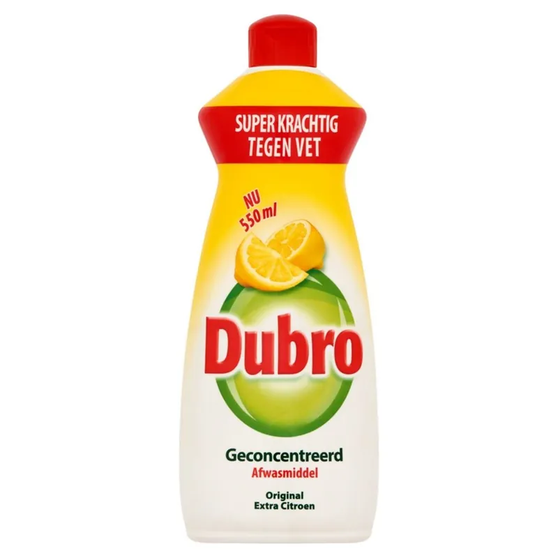 afwasmiddel dubro Merkproduct