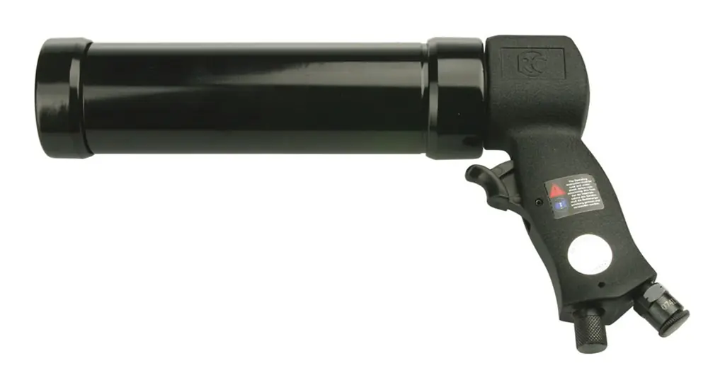 kitpistool gesloten pneumatisch contimac Hete Deal