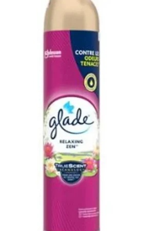 luchtverfrisser glade Tijdelijk Beschikbaar