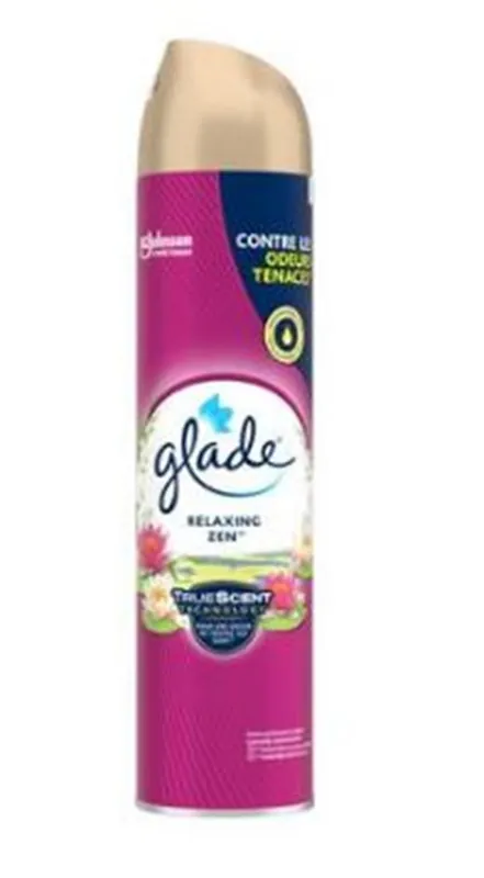 luchtverfrisser glade Tijdelijk Beschikbaar