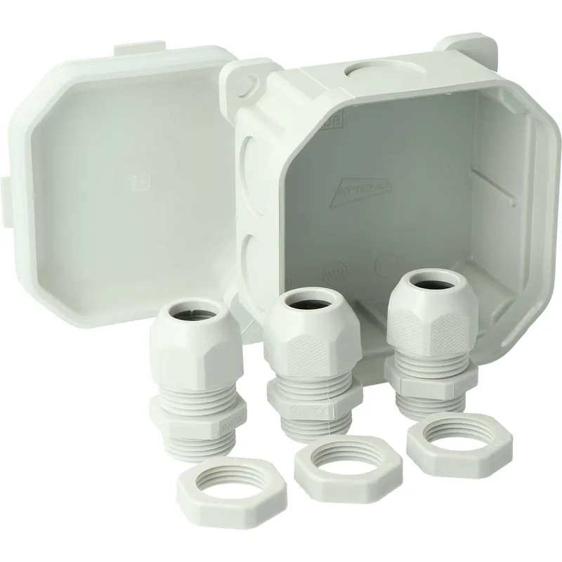 kabeldoos attema Speciale Aanbieding