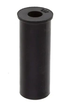 gipsbetonplug rubber deltafix Gecertificeerd