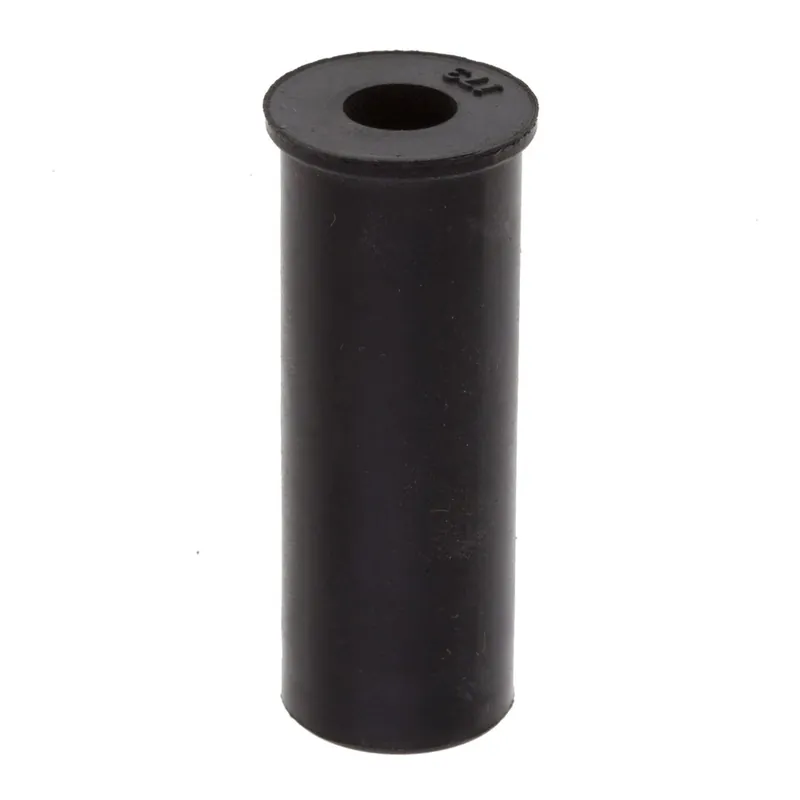 gipsbetonplug rubber deltafix Gecertificeerd