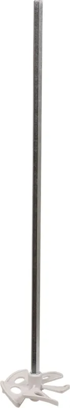Seizoensaanbieding garde kunststof/verzinkt ironside