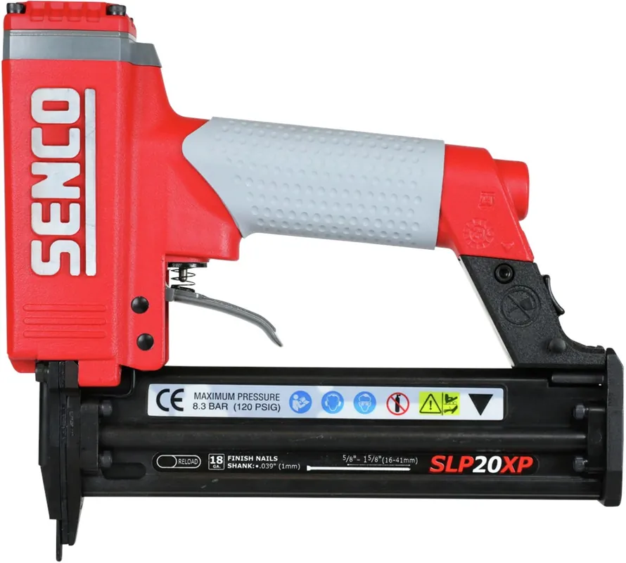 Lage Kosten minibradmachine senco