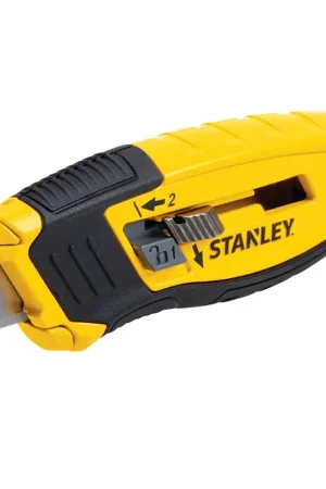 uitschuifmes compact stanley Snelle Levering
