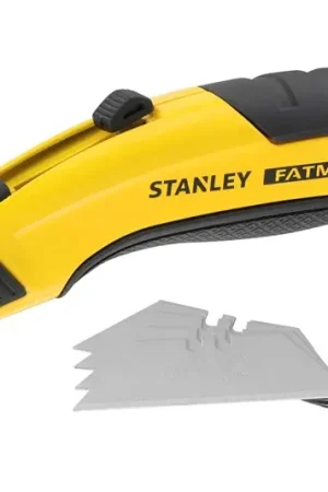 uitschuifmes stanley fatmax Favoriet