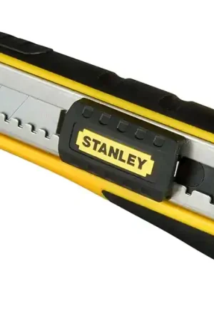 afbreekmes fatmax stanley Beperkt Aanbod